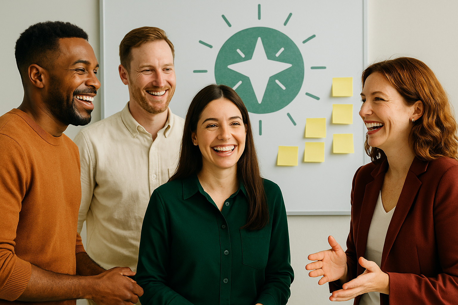 AI時代に選ばれる企業へ──株式会社グリーゼが提唱する「Thought Leaderのためのビジョン共創型導入事例」とは